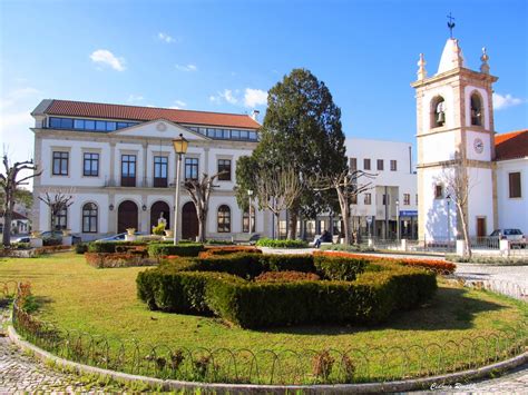 vila nova poiares distrito